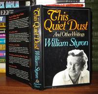 image of THIS QUIET DUST And Other Writings