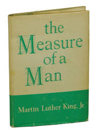 image of The Measure of a Man