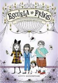 Y llegó Hicklebee-Riyatulle / Class Is Not Dismissed! (Escuela de frikis / School of Fear)...