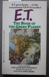 E. T.: The Book of the Green Planet