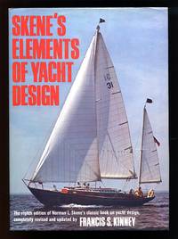 image of Skene's Elements of Yacht Design