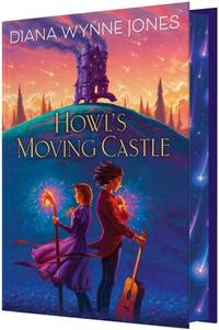 Howl's Moving Castle
