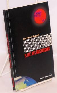 image of Planet des ungehorsams