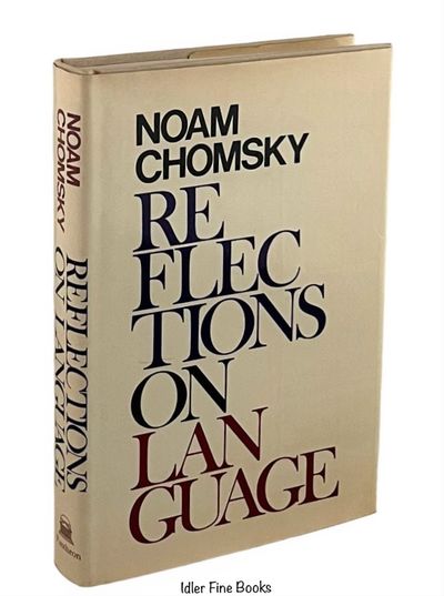Reflections on Language
