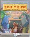 Tom Mouse.