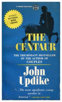 image of The Centaur