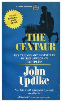 The Centaur