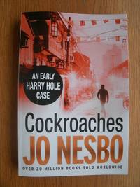 cover of Cockroaches