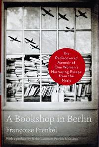 Bookshop in Berlin