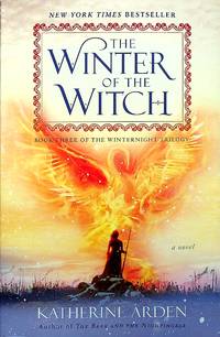 The Winter of the Witch, Volume 3 (Winternight Trilogy)