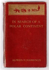 image of In Search of a Polar Continent 1905-1907