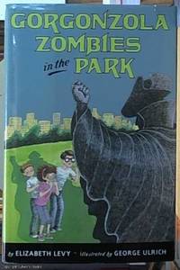 image of Gorgonzola Zombies in the Park