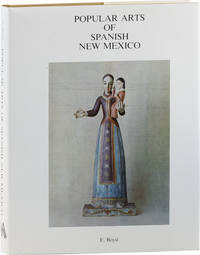 Popular Arts of Spanish New Mexico