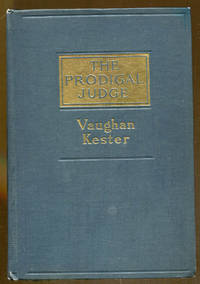 The Prodigal Judge