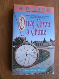 image of Once Upon a Crime