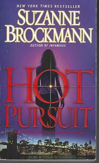 Hot Pursuit by Brockmann, Suzanne - 2011-03-01