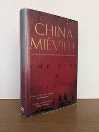 The City &amp; the City (First Edition) by Mieville, China - 2009