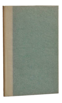 image of POEMS, 1953