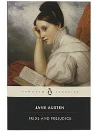 Pride and Prejudice (Penguin Classics)