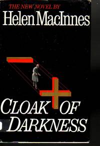 Cloak Of Darkness