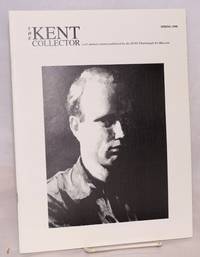 image of The Kent collector; Spring 1998, volume xxiv, number 2