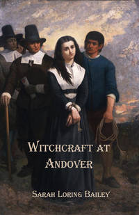 Witchcraft at Andover