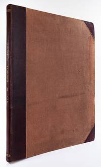 (BERKSHIRE). A Topographical Survey of the County of Berks in Eighteen Sheets...[with] A Map of...