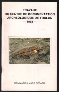 image of Hommage à Marc Gerard