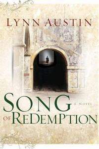 Song of Redemption (Chronicles of the Kings #2)