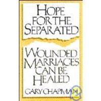 image of Hope for the Separated