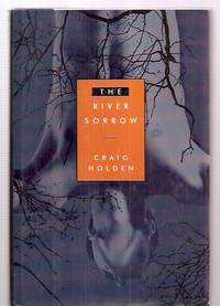 cover of THE RIVER SORROW