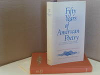 Fifty Years of American Poetry