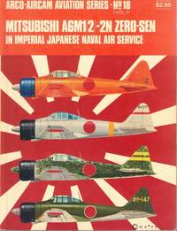 Mitsubishi A6M1/2/-2N Zero-Sen in Imperial Japanese Naval Air Service