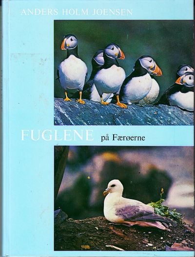 Fuglene på Færøerne