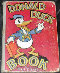 image of The Donald Duck Book