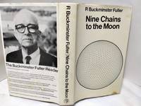 Nine Chains to the Moon