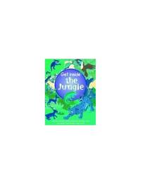 image of Get Inside the Jungle