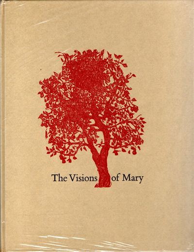 [SPECIAL PRESS] THE VISIONS OF MARY