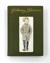 JOHNNY BLOSSOM