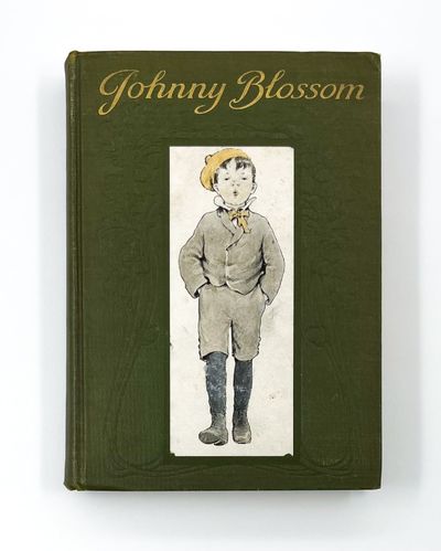 JOHNNY BLOSSOM