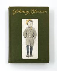 JOHNNY BLOSSOM