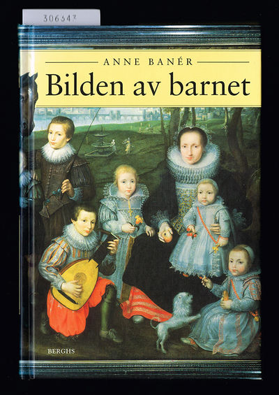 Bilden av barnet från antiken till 1900.