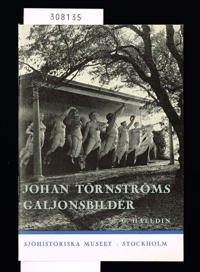 Johan Törnströms galjonsbilder.