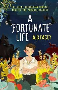 Fortunate Life: for Younger Readers