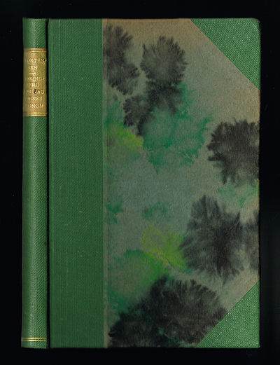Strindberg som jag minnes honom.