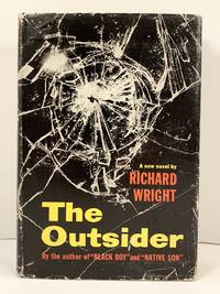 image of The Outsider