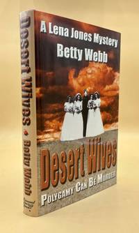 Desert Wives: Polygamy Can Be Murder