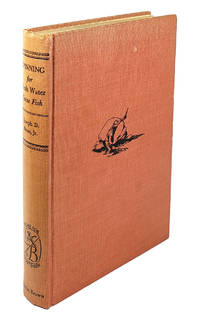 image of Spinning for Fresh Water Game Fish