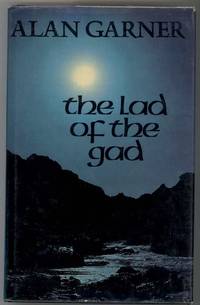 THE LAD OF THE GAD.