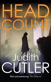 Head Count: 2 (Jane Cowan)